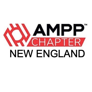 AMPP New England Logo