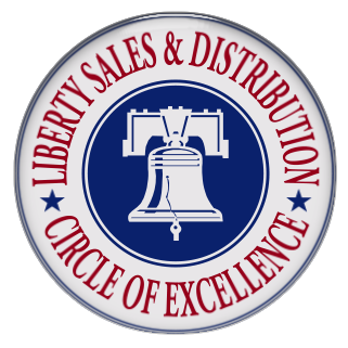 Liberty Sales